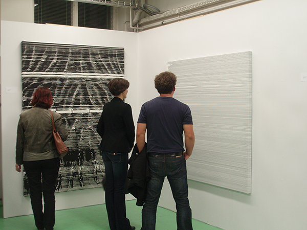 stefan haase | installation view