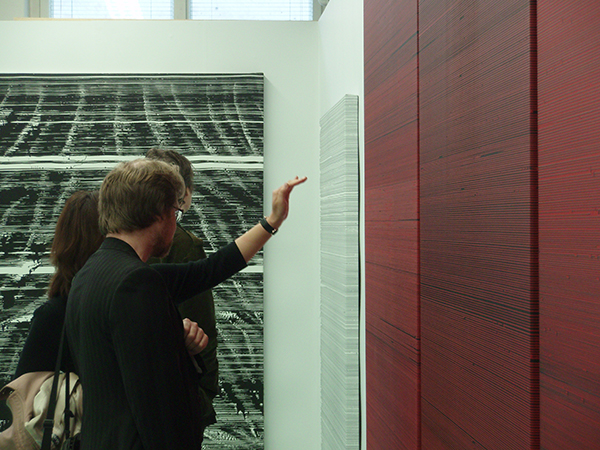 stefan haase | installation view
