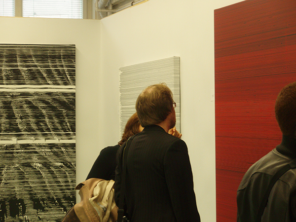 stefan haase | installation view