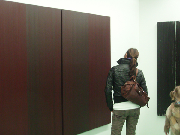 stefan haase | installation view